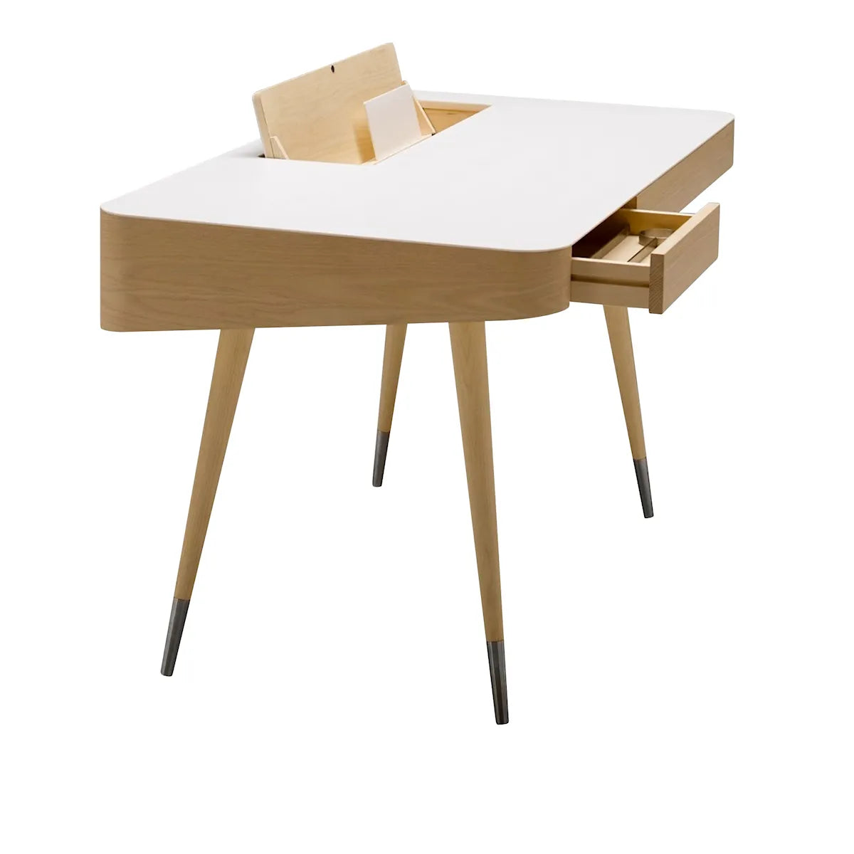 Naver AK 1330 Point Skrivbord – Skandinavisk Design