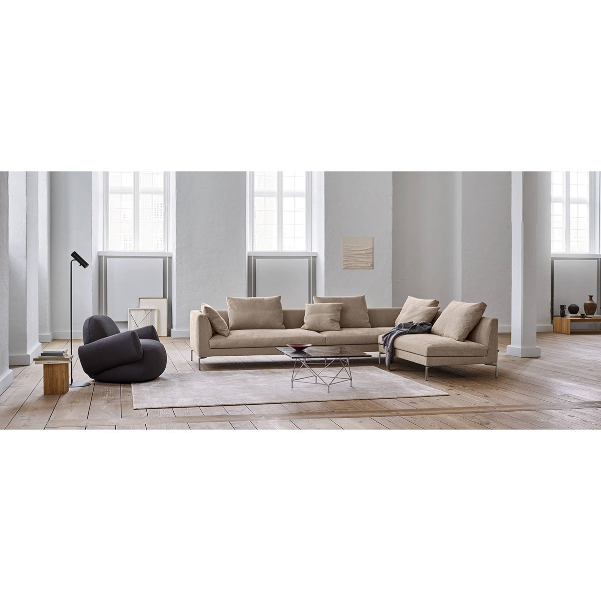 Ra modulsoffa Promotion