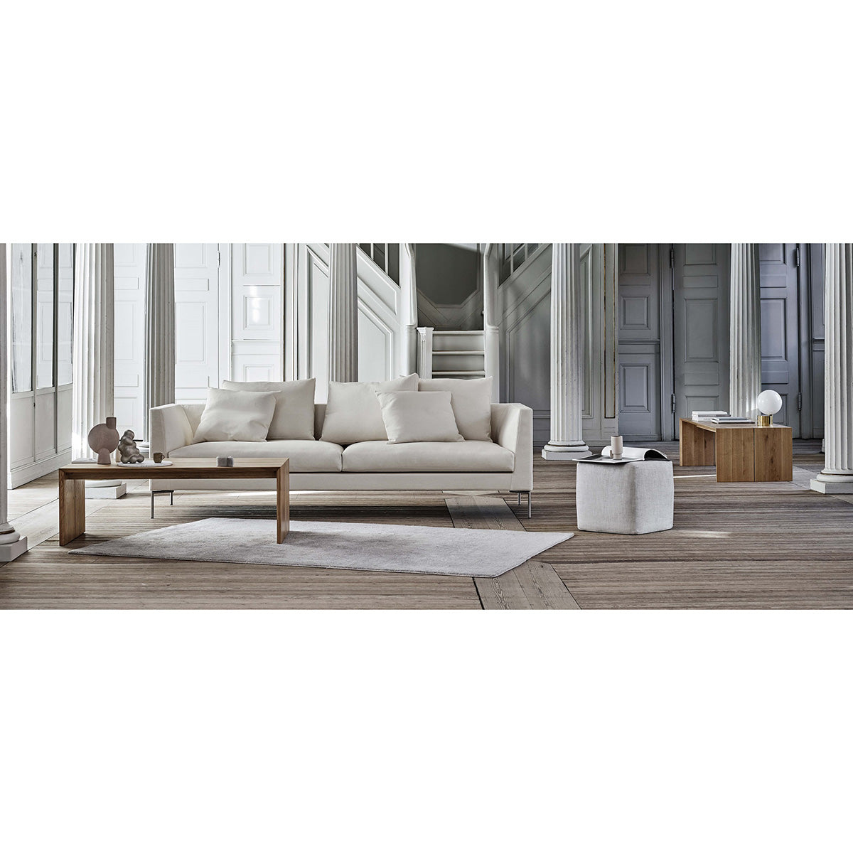 Ra modulsoffa Promotion