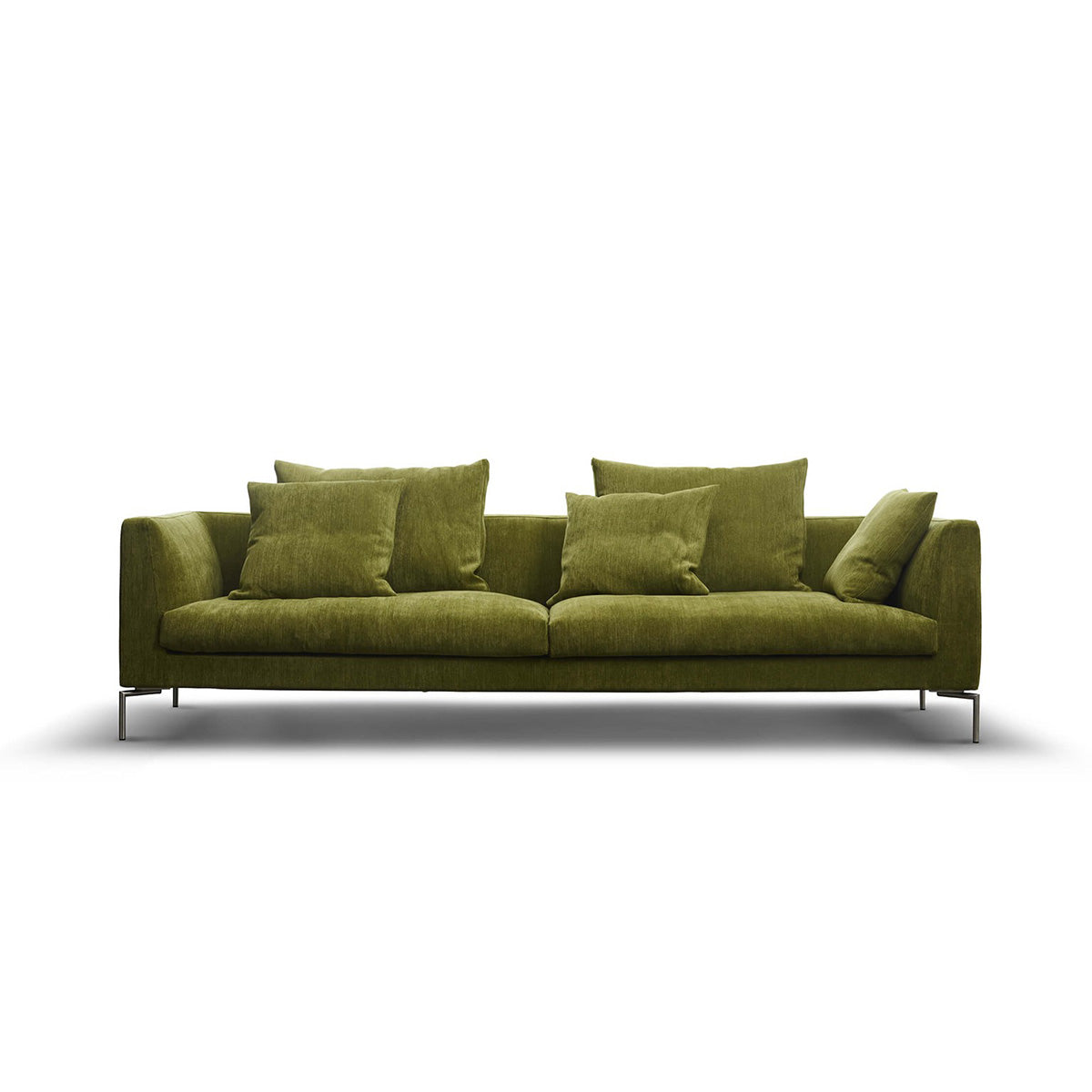 Ra soffa 260cm Eilersen soft 19
