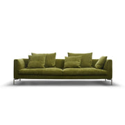 Ra soffa 260cm Eilersen soft 19