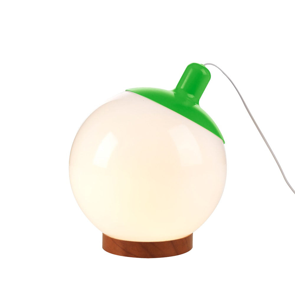 bsweden bordslampa grön