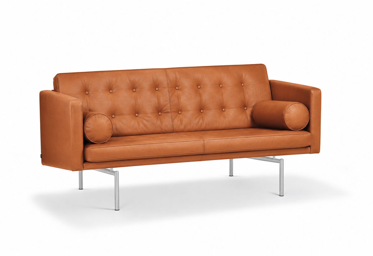 Ritzy Soffa 2-sits & 3-sits – DUX