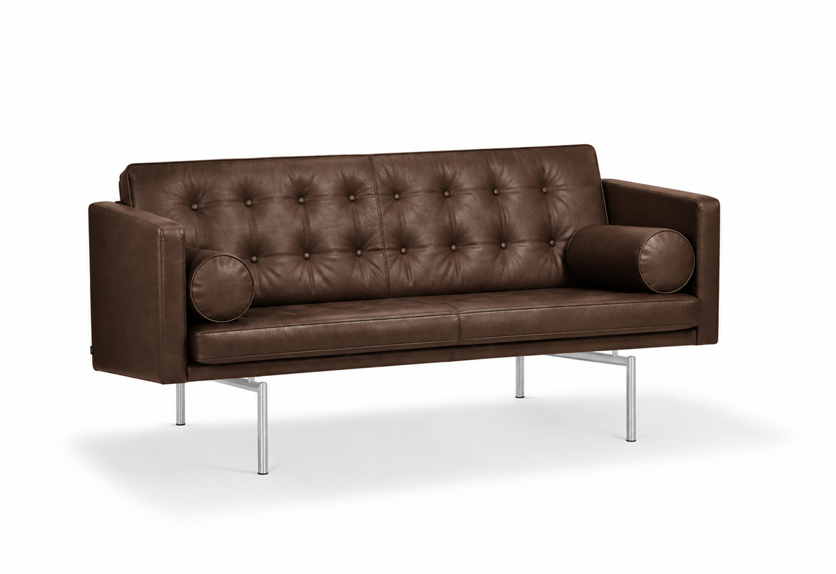 Ritzy Soffa 2-sits & 3-sits – DUX