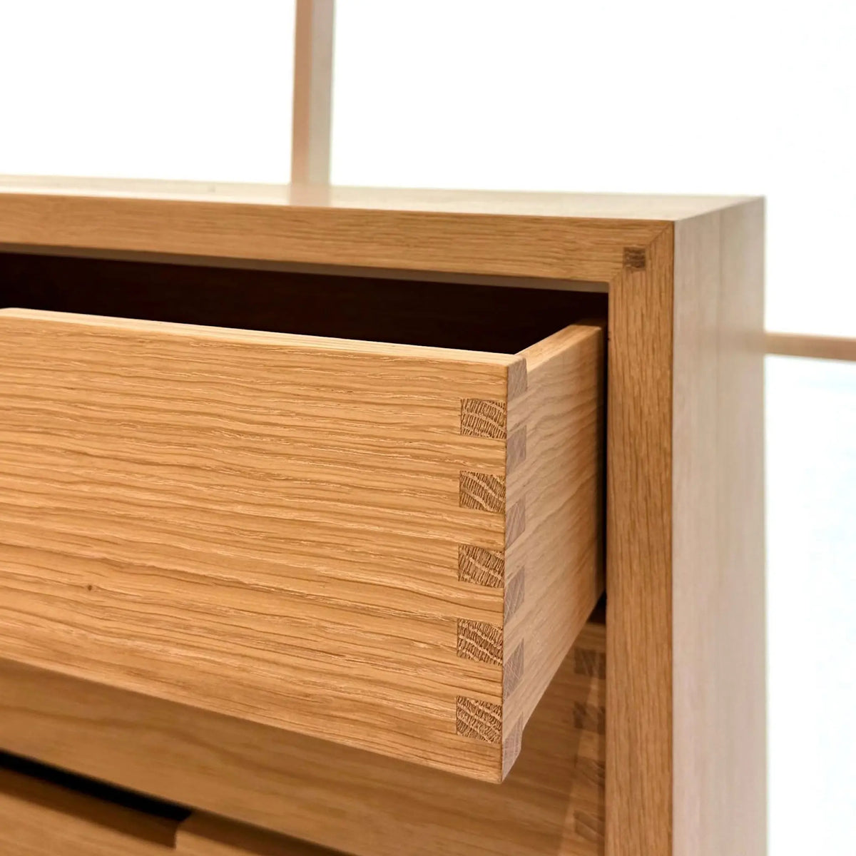 Naver Ebbe AK2060 Sideboard / Skänk – Nissen & Gehl