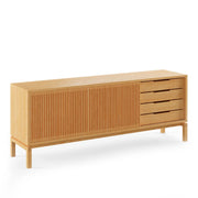 Naver Ebbe AK2060 Sideboard / Skänk – Nissen & Gehl