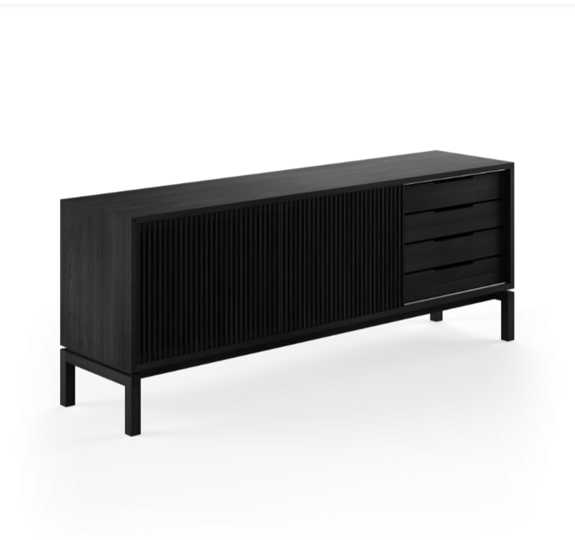 Naver Ebbe AK2060 Sideboard / Skänk – Nissen & Gehl