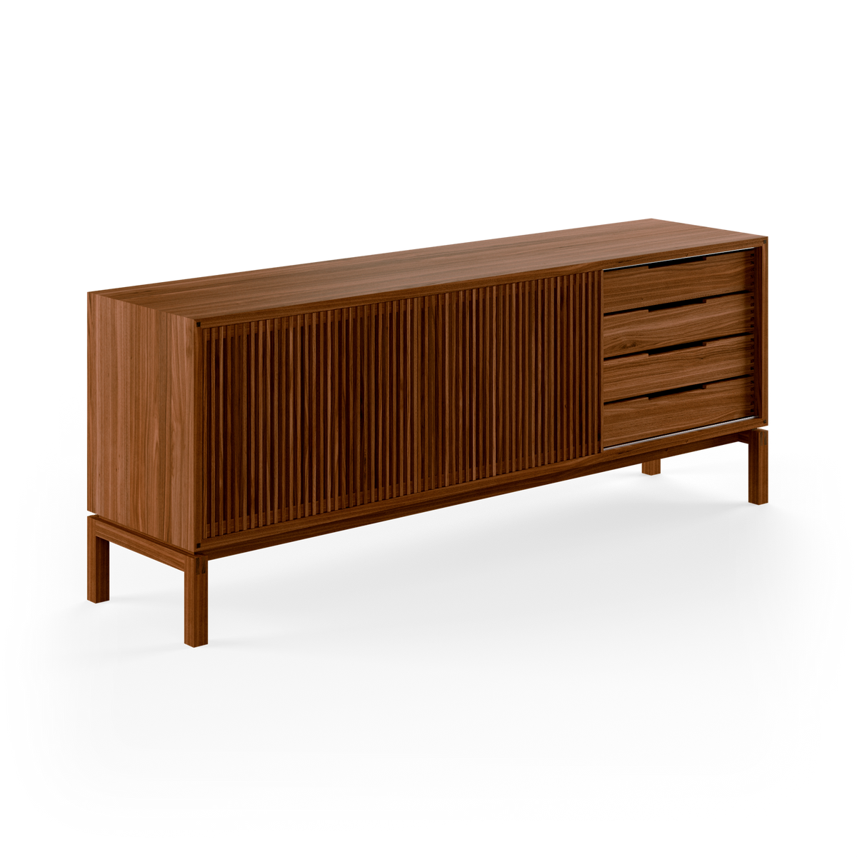 Naver Ebbe AK2060 Sideboard / Skänk – Nissen & Gehl