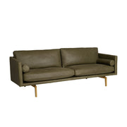 Edge 3 1/2-sits soffa