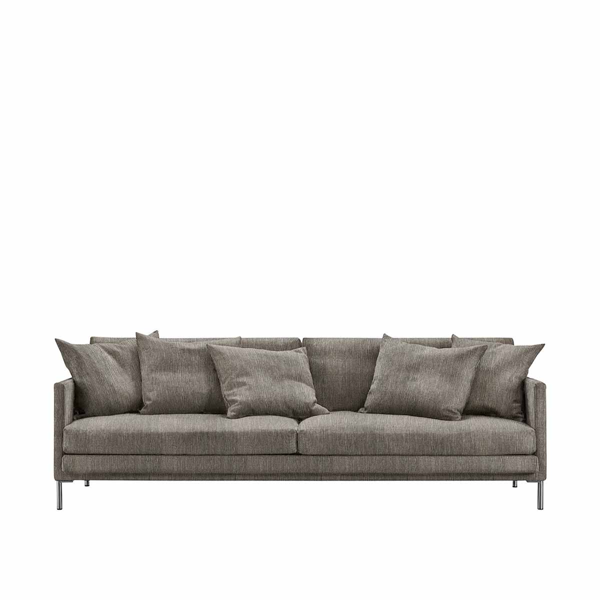 Ash Soffa 2-sits, 220 cm – Eilersen