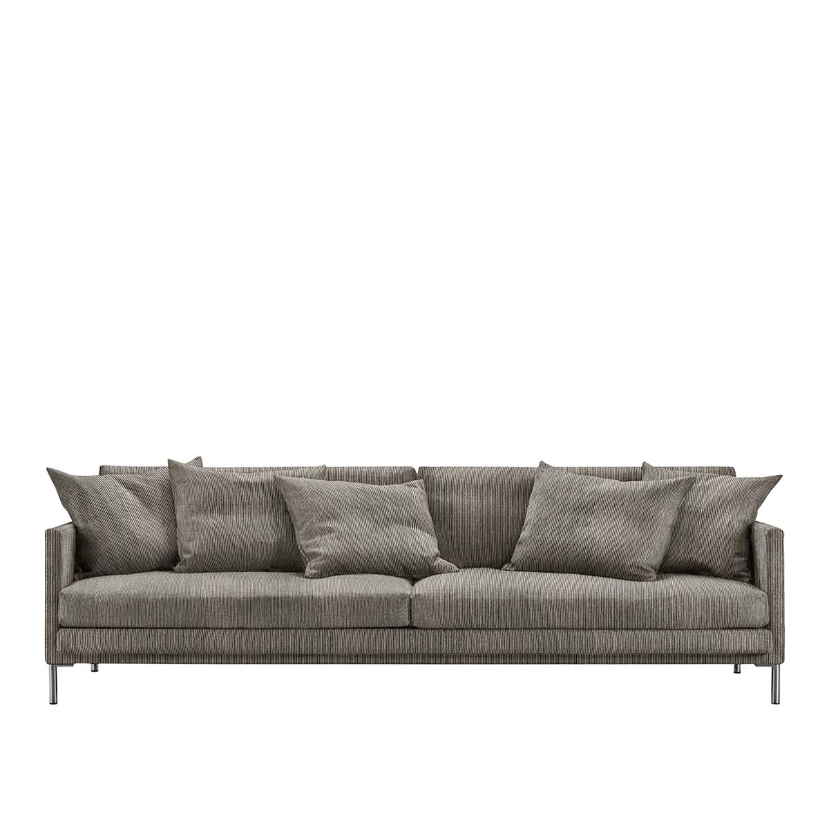 Ash Soffa 3 sits, 240 cm – Eilersen