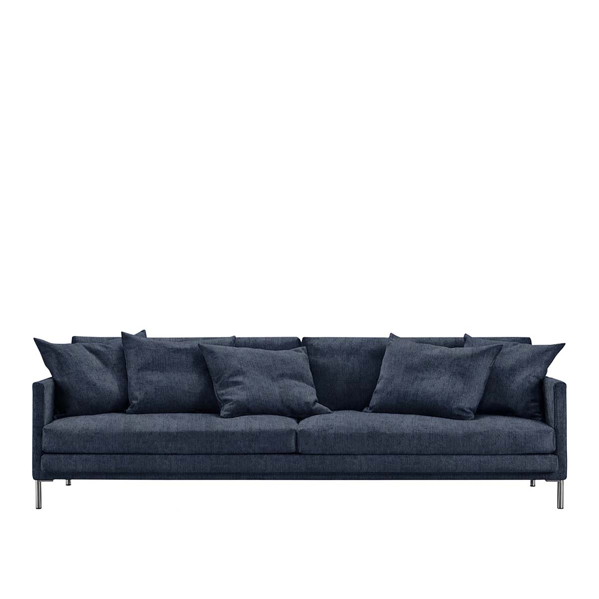 Ash Soffa 3 sits, 240 cm – Eilersen