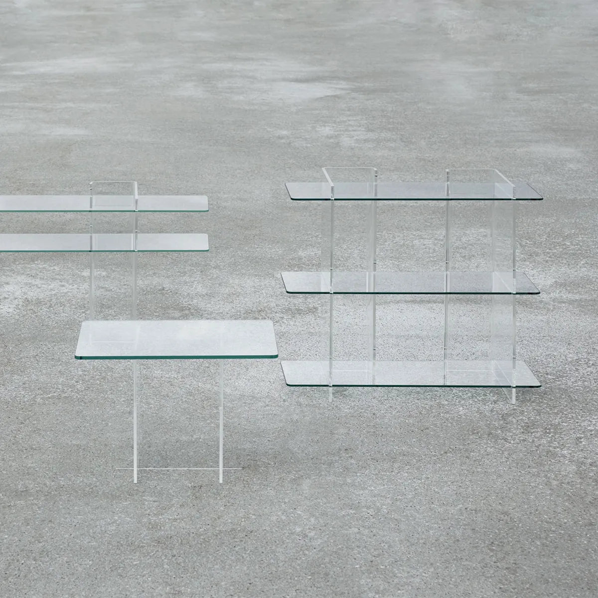 Fogia Combiplex 301 – Hylla