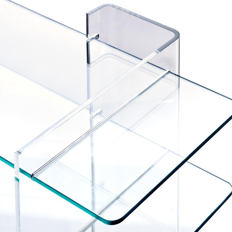 Fogia Combiplex 301 – Hylla