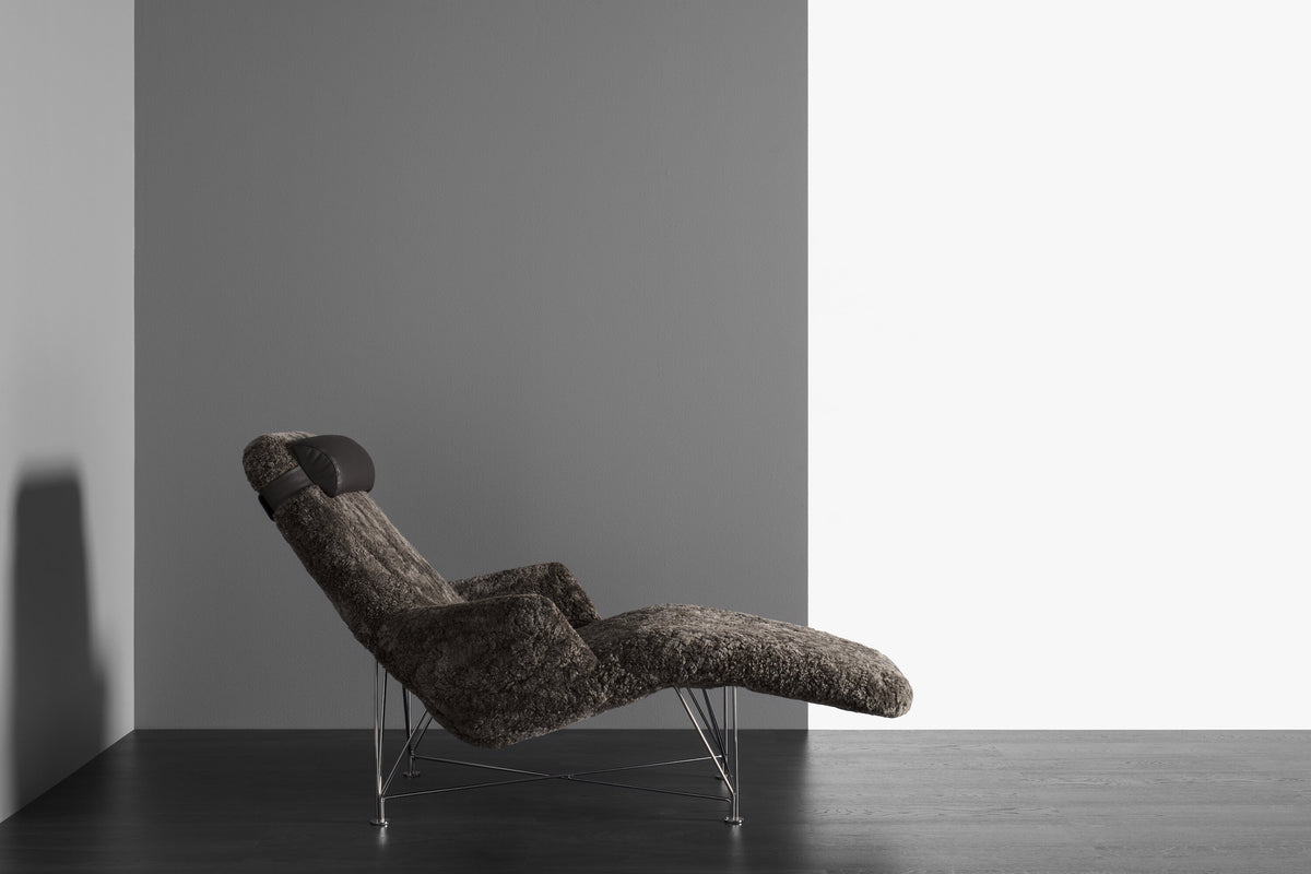 Superspider Fåtölj - Dux