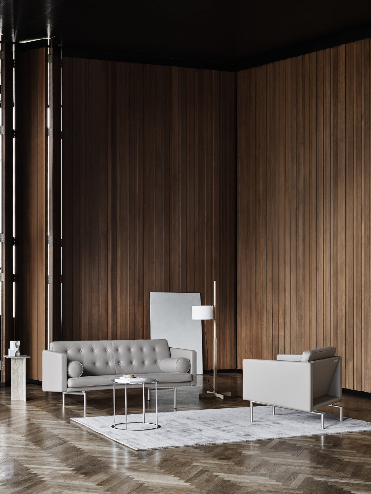 Ritzy Soffa 2-sits & 3-sits – DUX