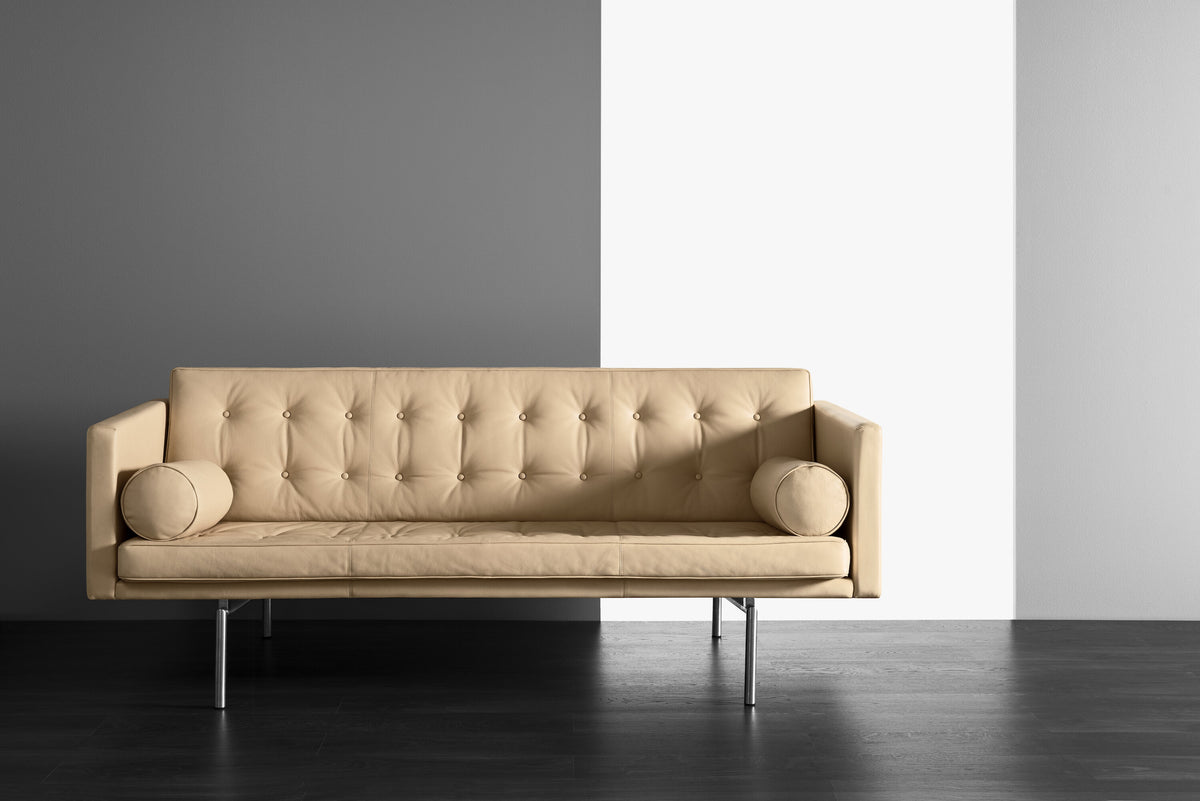 Ritzy Soffa 2-sits & 3-sits – DUX