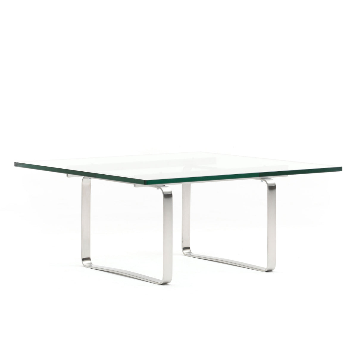 CH106 Soffbord 95 x 95 cm – Hans J. Wegner