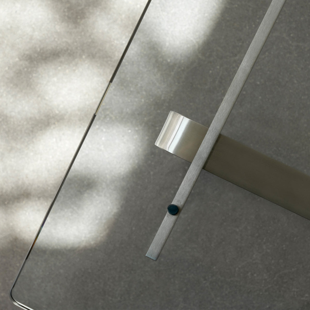 CH106 Soffbord 95 x 95 cm – Hans J. Wegner