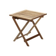 Hanö sidobord