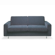 Original, bäddsoffa breda armstöd