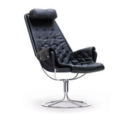 Jetson Classic Soft Fåtölj – DUX