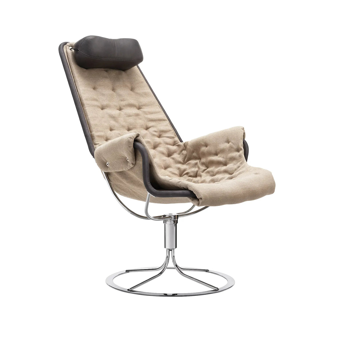 Jetson Fåtölj Match Flax 21 – DUX