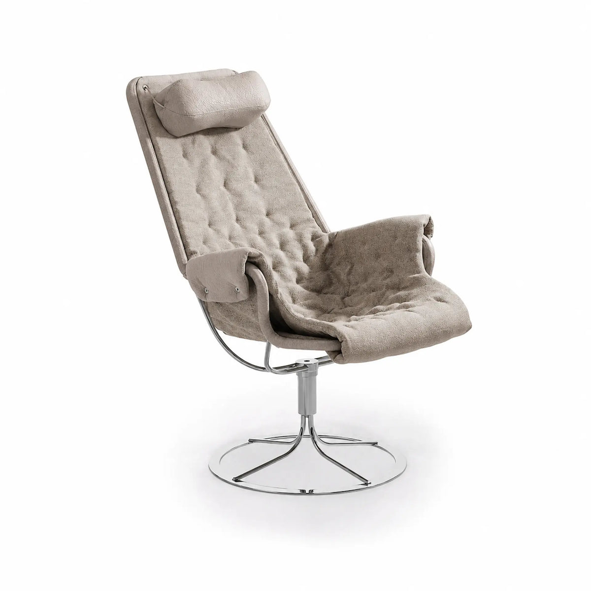 Jetson Fåtölj Match Flax 21 – DUX