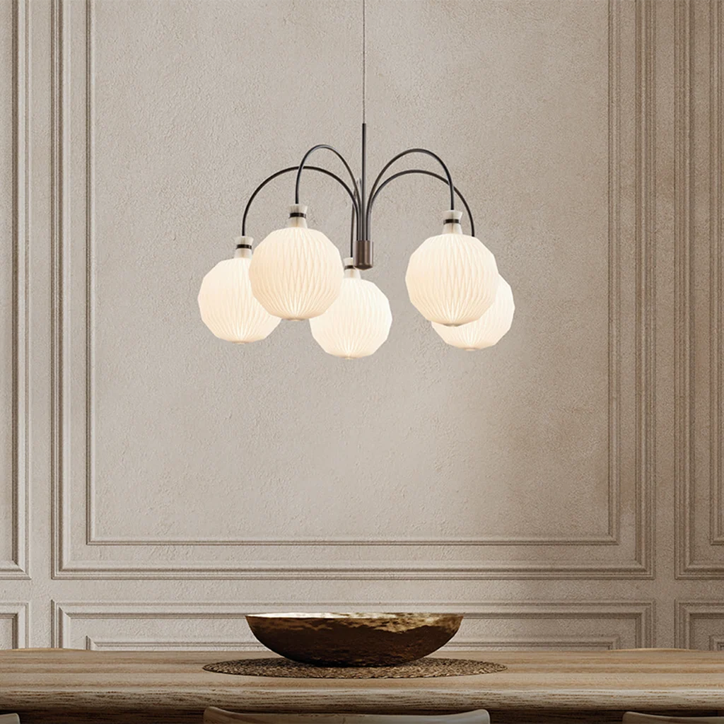 101 KAARE KLINT Legacy – Taklampa | Le Klint