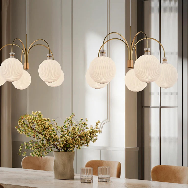 101 KAARE KLINT Legacy – Taklampa | Le Klint