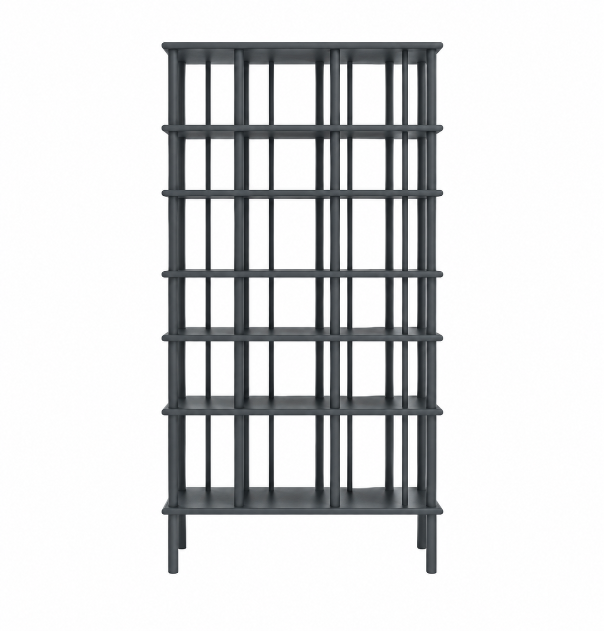 Level LE1106 - Bokhylla