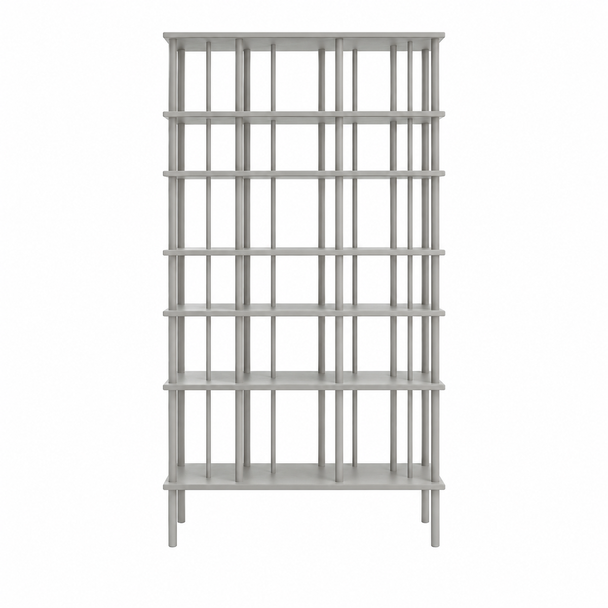 Level LE1106 - Bokhylla