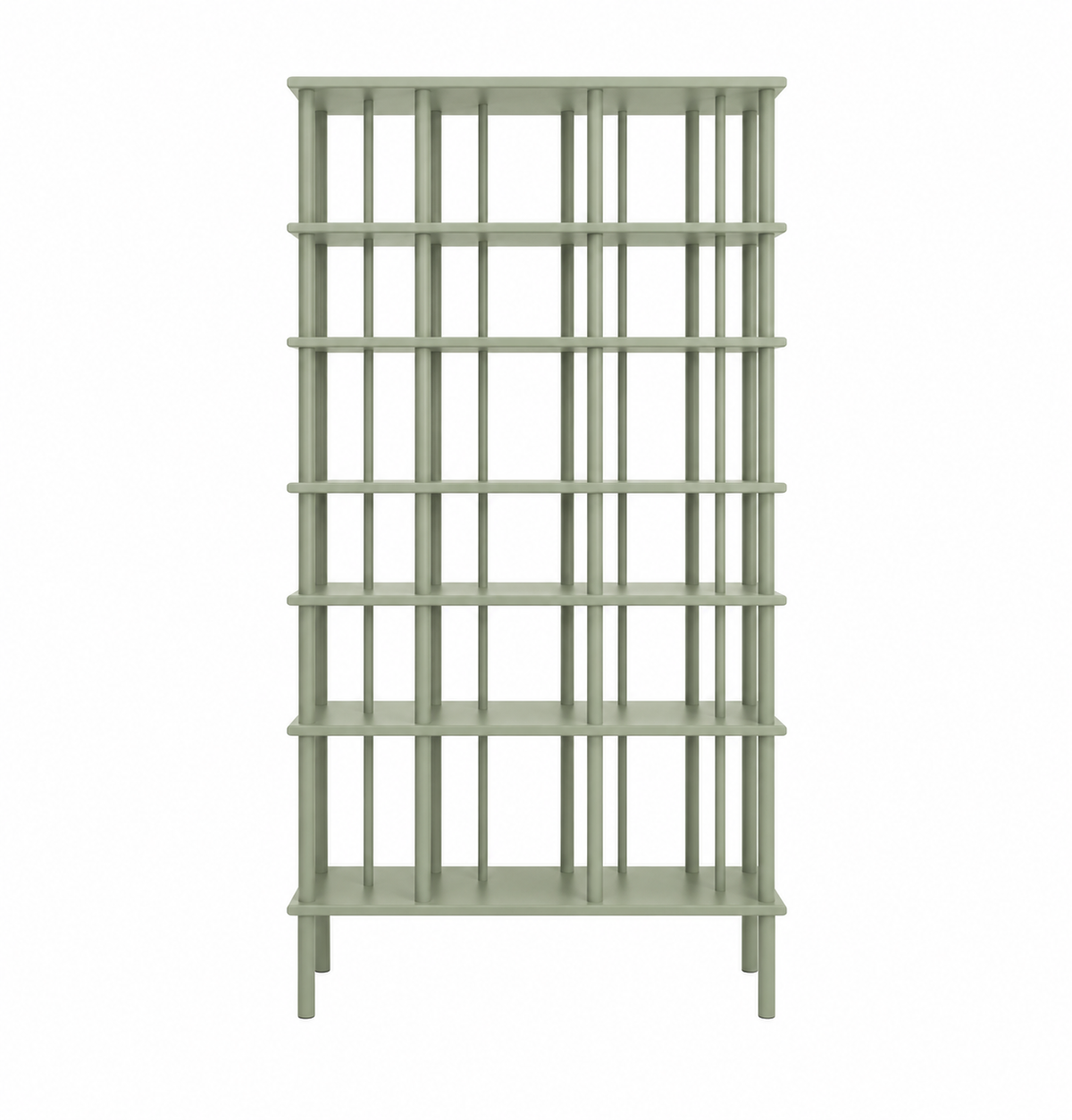 Level LE1106 - Bokhylla