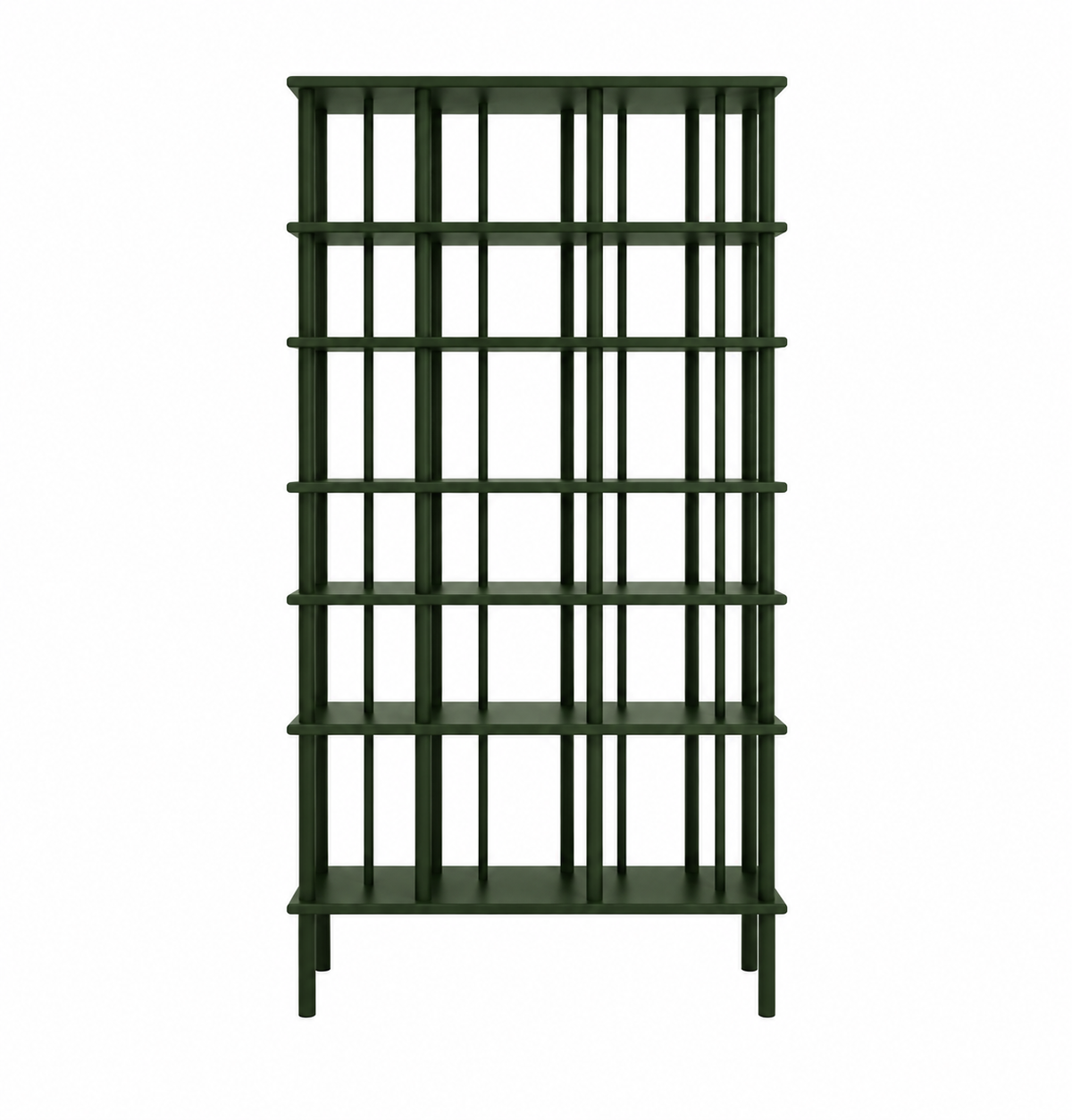 Level LE1106 - Bokhylla