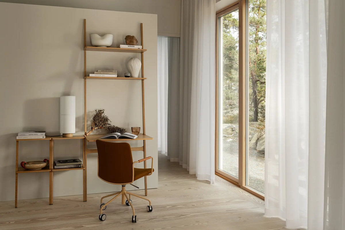 Libri desk