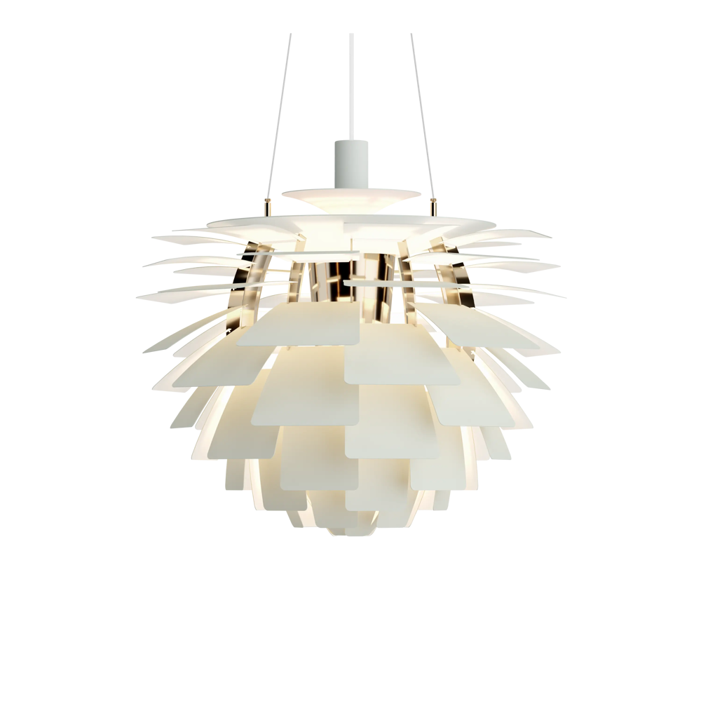 PH Artichoke Pendel Ø60 cm – Louis Poulsen
