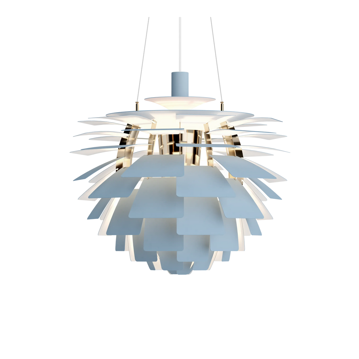 PH Artichoke Pendel Ø60 cm – Louis Poulsen