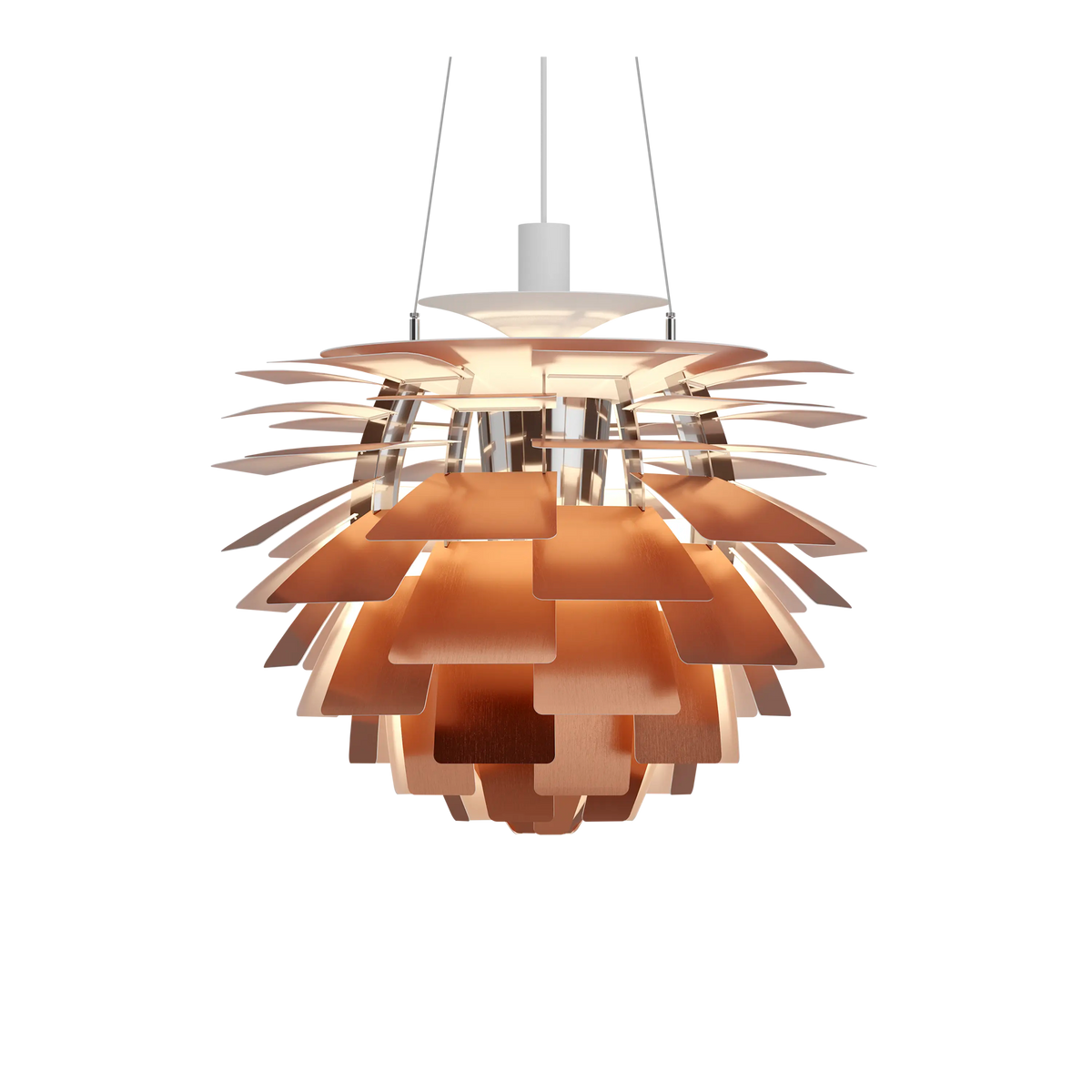PH Artichoke Pendel Ø60 cm – Louis Poulsen