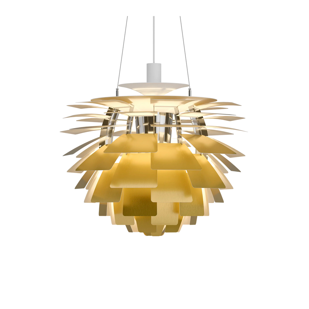 PH Artichoke Pendel Ø60 cm – Louis Poulsen