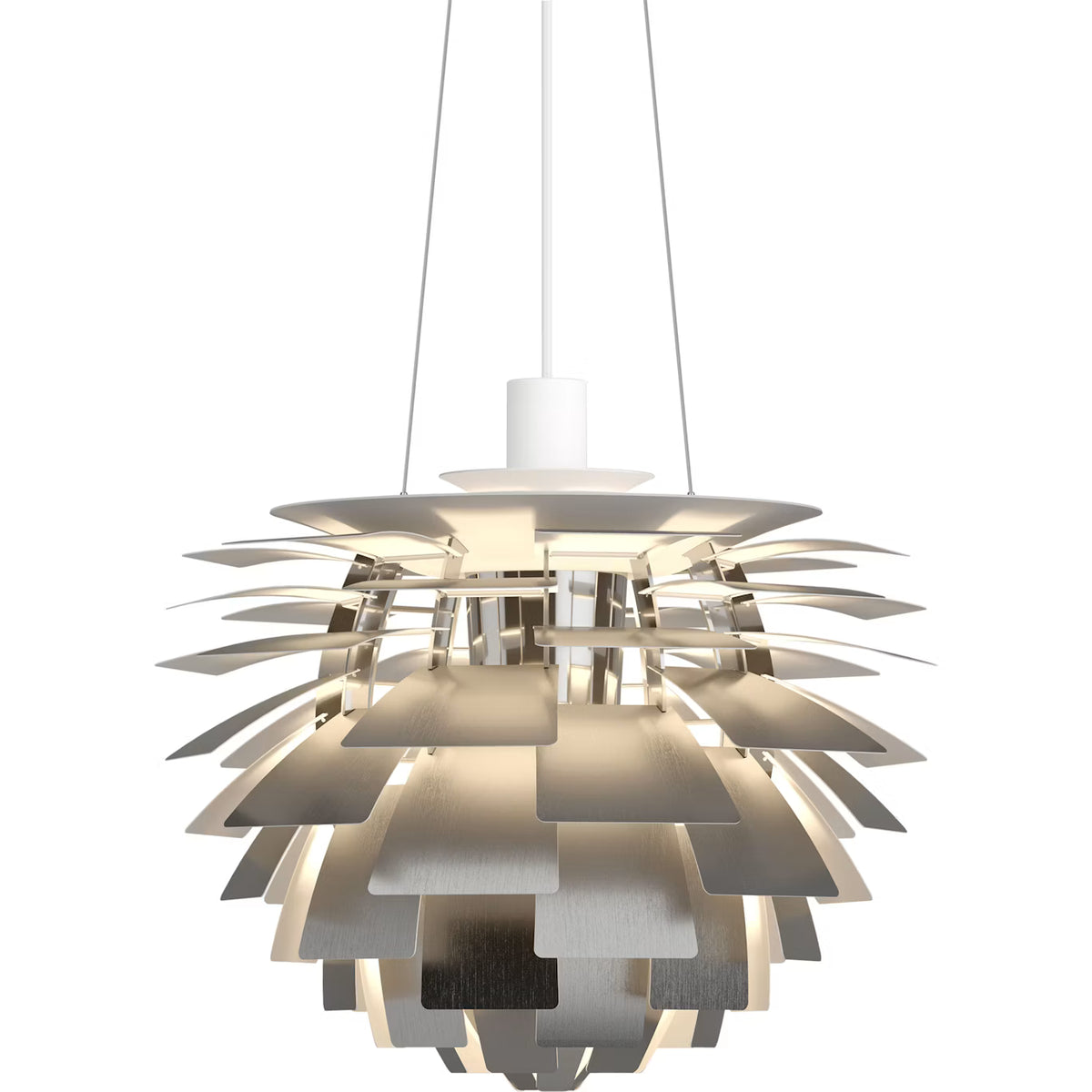 PH Artichoke Pendel Ø60 cm – Louis Poulsen