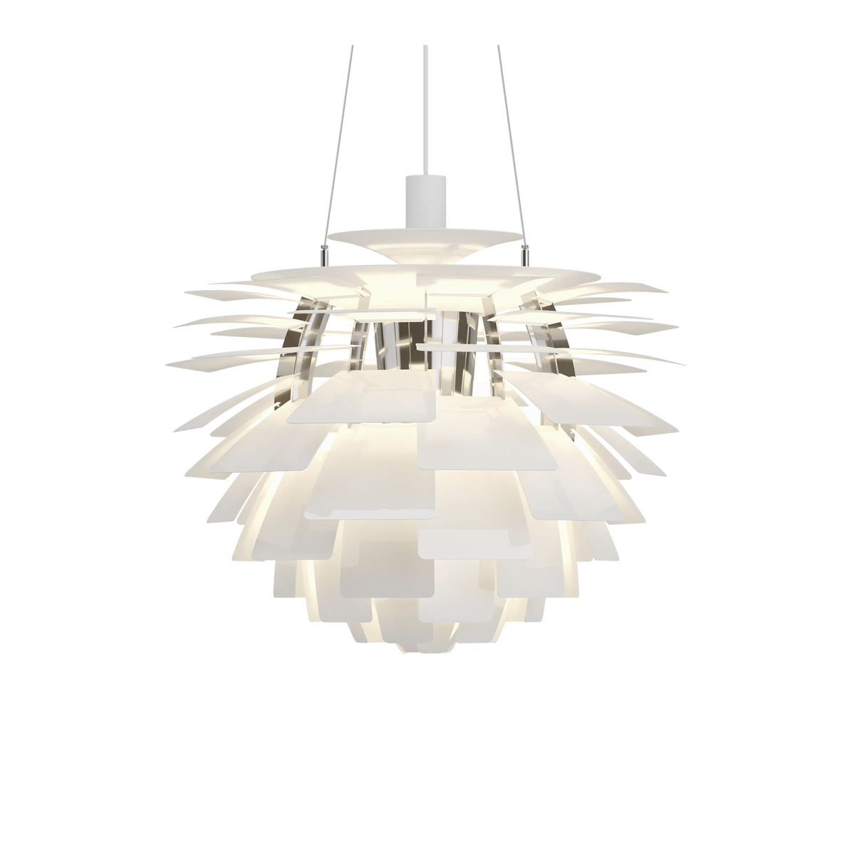 PH Artichoke Pendel Ø60 cm – Louis Poulsen