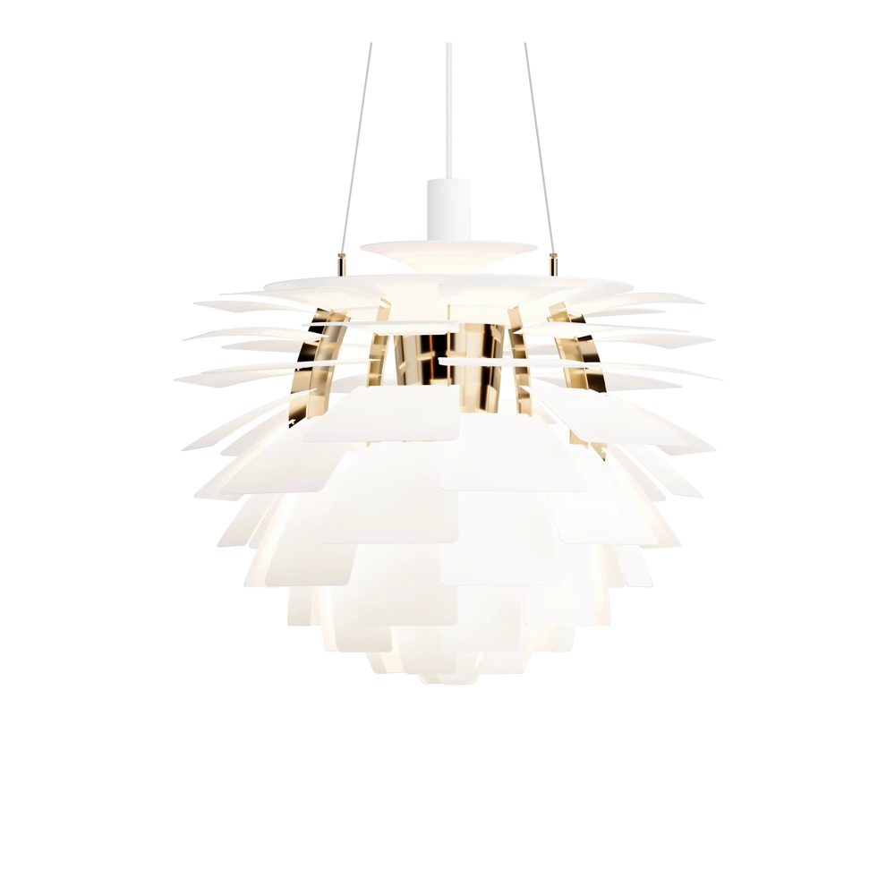 PH Artichoke Pendel Ø60 cm – Louis Poulsen