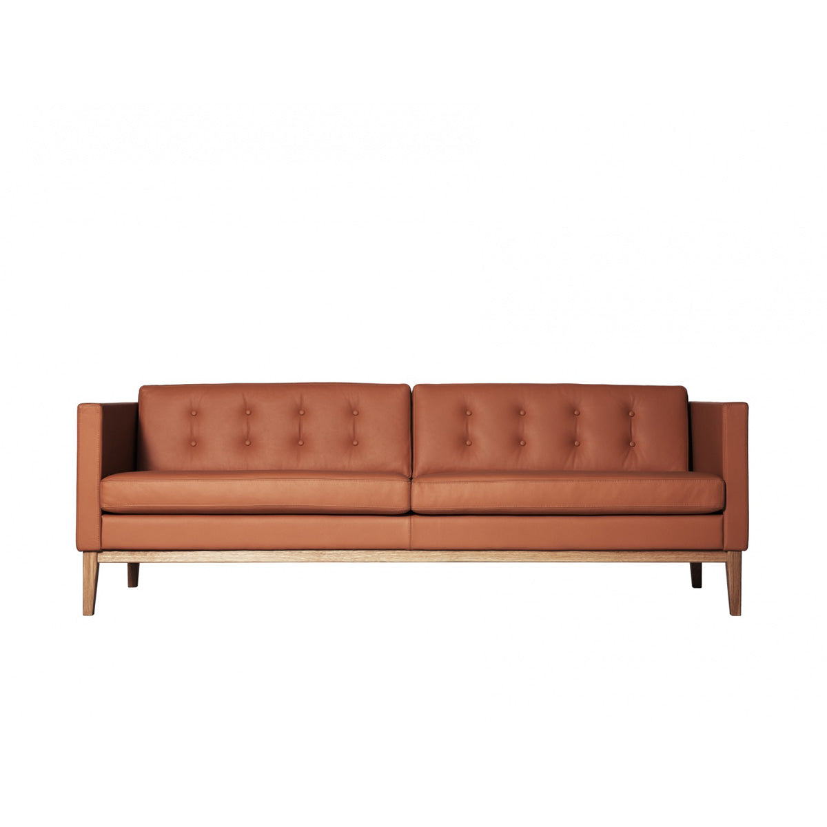 Madison 3-sits soffa