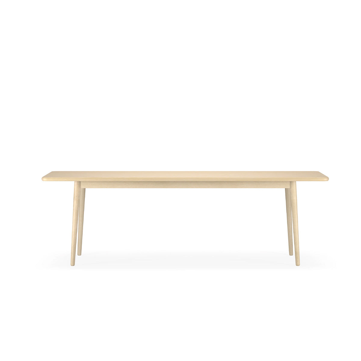 Miss Holly matbord 235 × 100 cm – Stolab