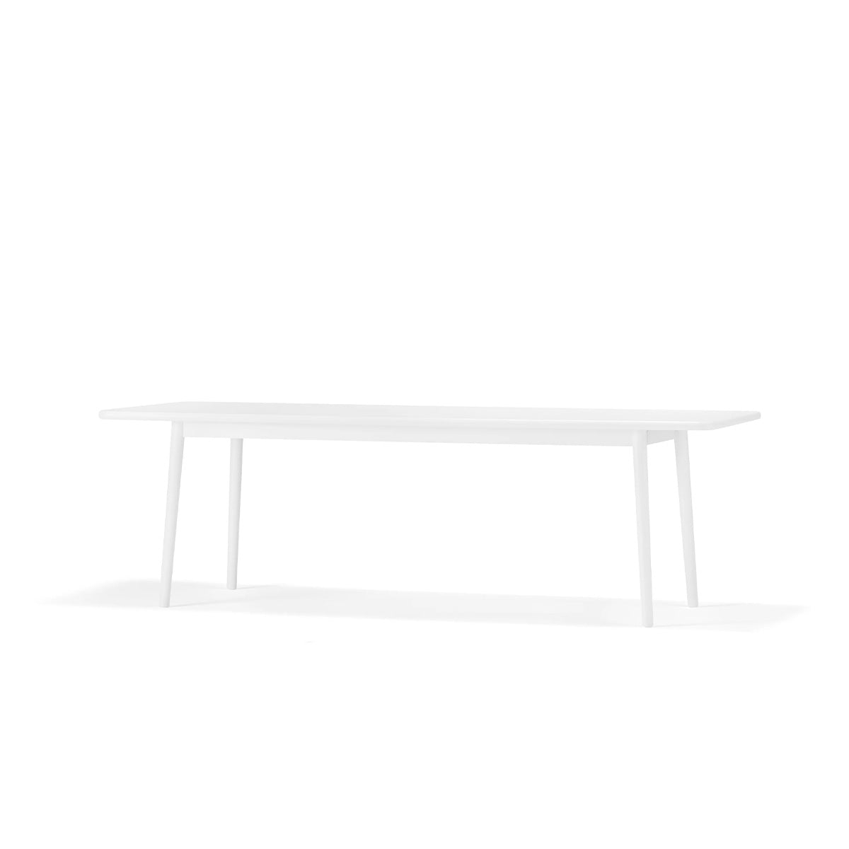 Miss Holly matbord 235 × 100 cm – Stolab