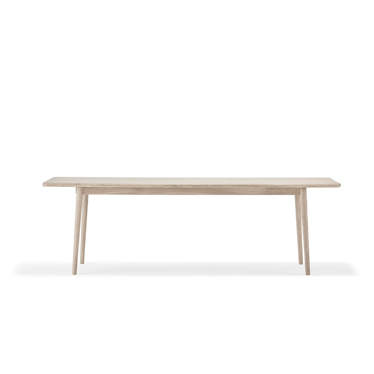 Miss Holly matbord 235 × 100 cm – Stolab