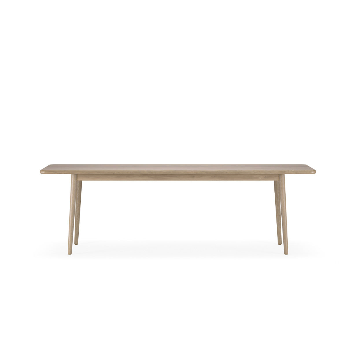 Miss Holly matbord 235 × 100 cm – Stolab