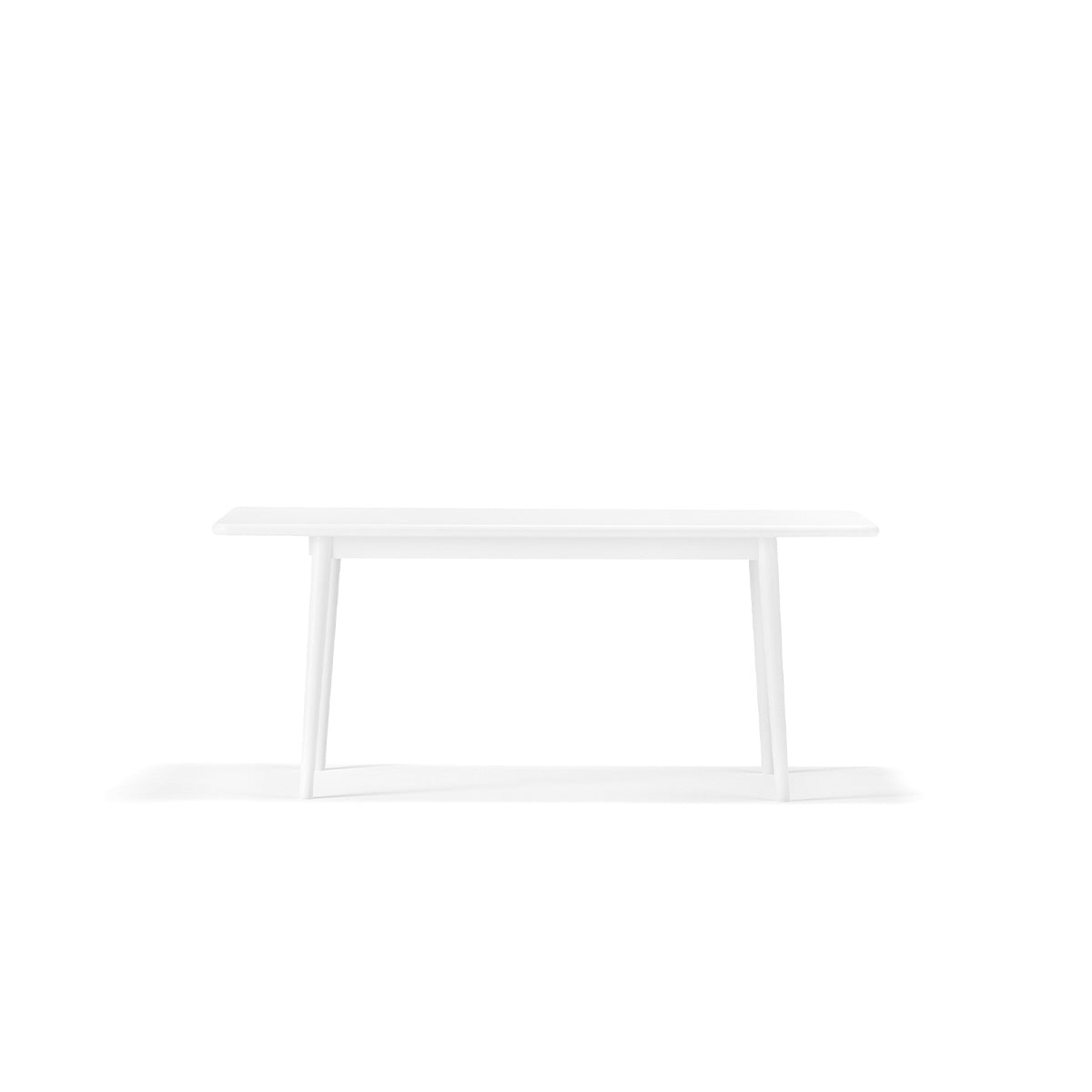 Miss Holly matbord 175 × 100 cm – Stolab