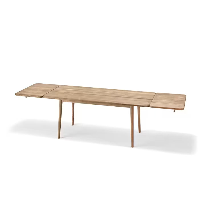 Miss Holly matbord 175 × 100 cm – Stolab