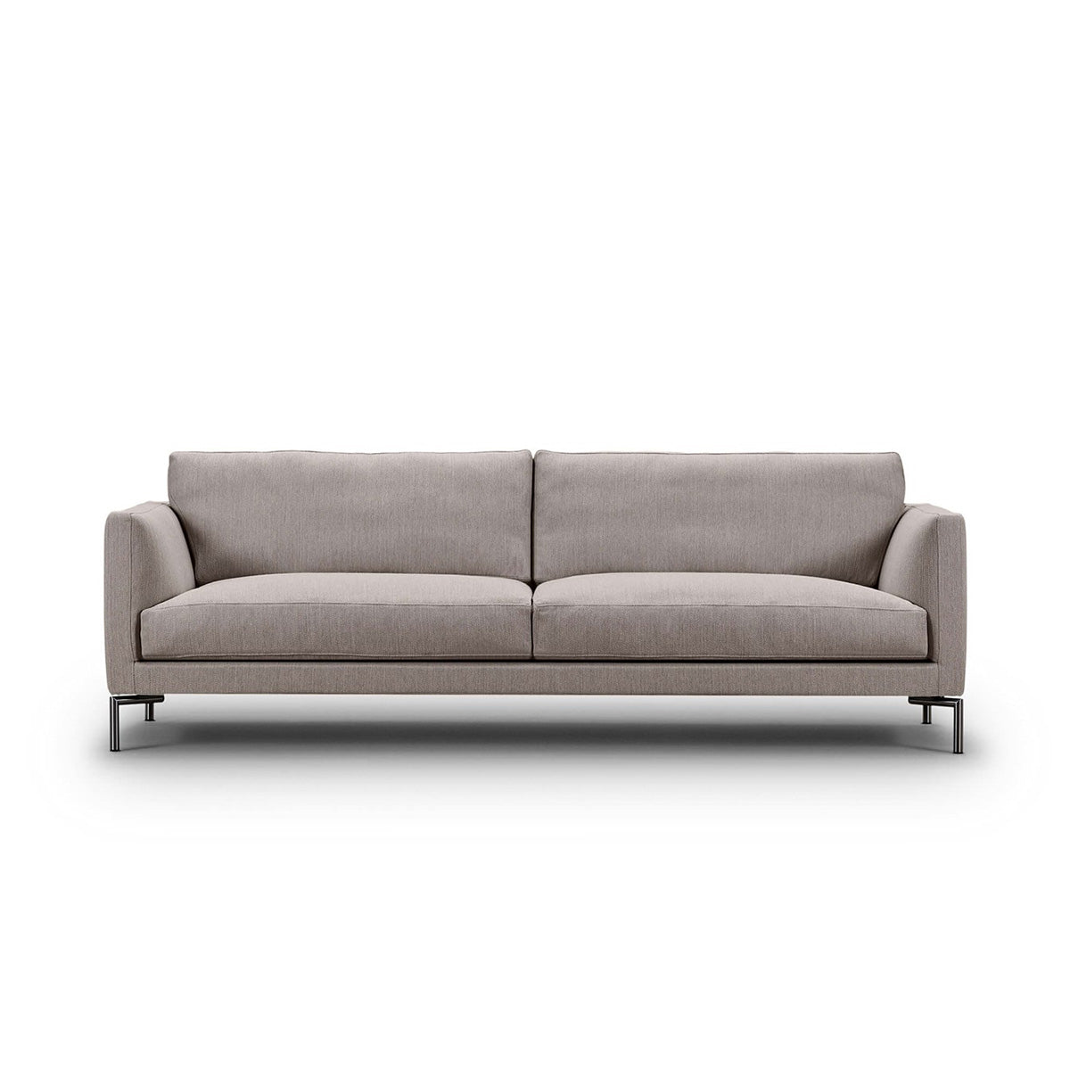Mission soffa 240x90 Gravel 07